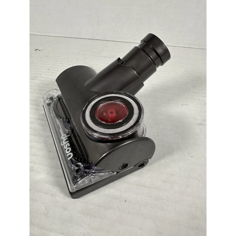Dyson Tangle Free Turbine Upholstery Tool Brush Attachment Animal‎ Ball Vacuum
